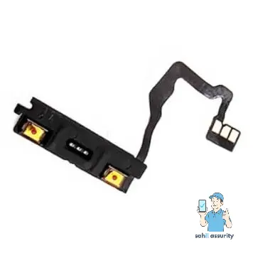 Volume Button Flex Cable for OnePlus 9RT 5G
